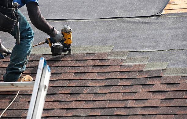 Licensed Gutter Installation service in Williamsburg, VA - Brentwood Metal Roofing
